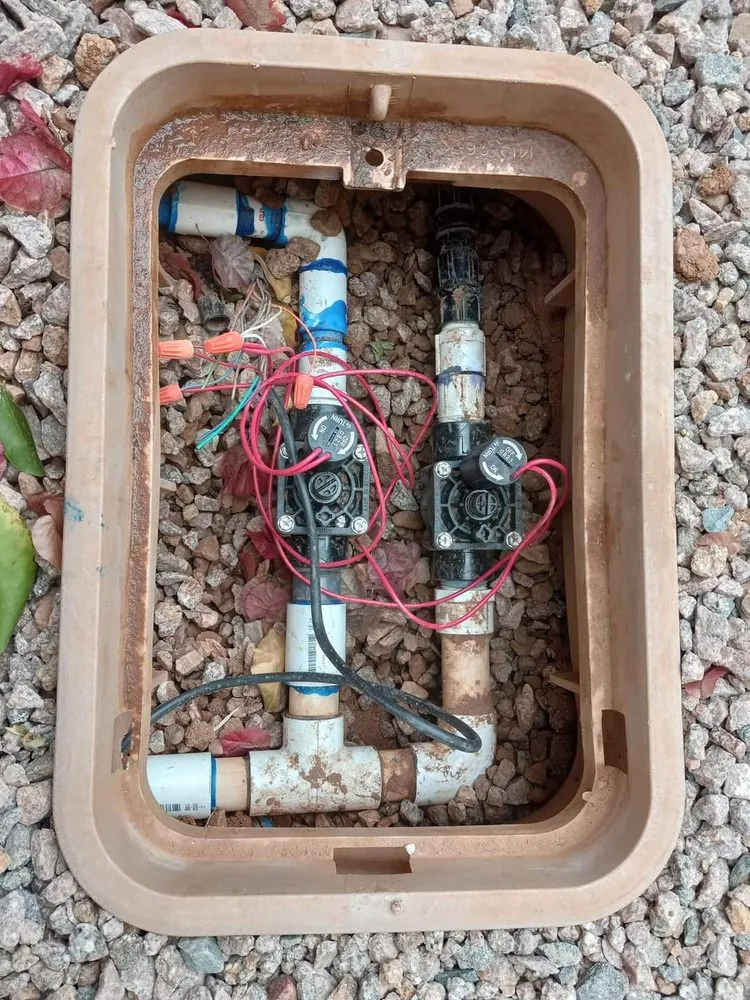 Local landscape installation for residential properties across Casa Grande, AZ - Hire A Henchman DBA The Molina Family Group