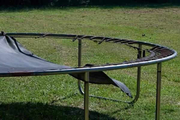 Custom landscaping services experts serving McKinney, TX - Hire-a-Vet Mulch Beds & Junk Removal