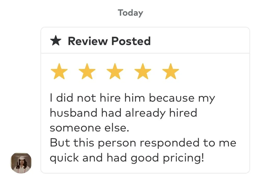 Custom yard maintenance in McKinney, TX by Hire-a-Vet Mulch Beds & Junk Removal