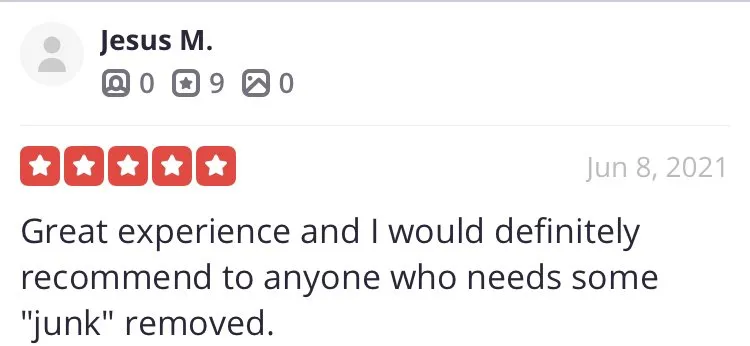 Affordable yard maintenance in McKinney, TX by Hire-a-Vet Mulch Beds & Junk Removal