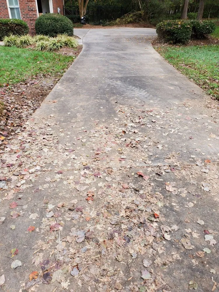 Top-rated landscape installation in Salisbury, NC - Hire a Vet Pressure Washing and Lawn Care