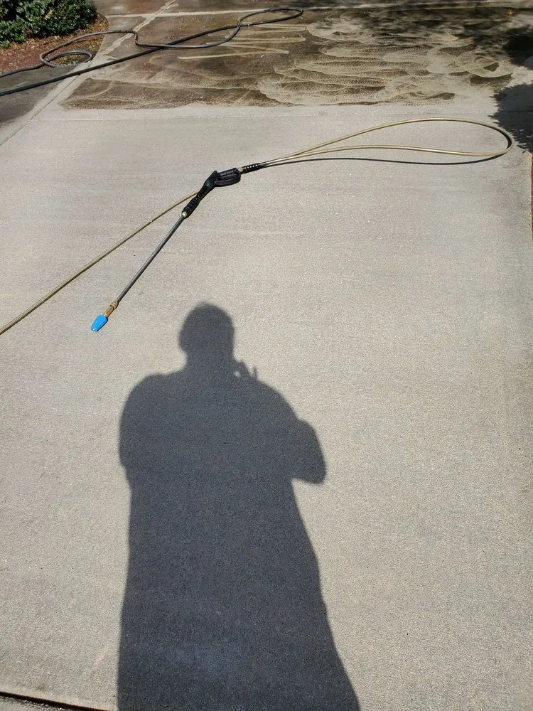 Local residential landscaping in Salisbury, NC - Hire a Vet Pressure Washing and Lawn Care