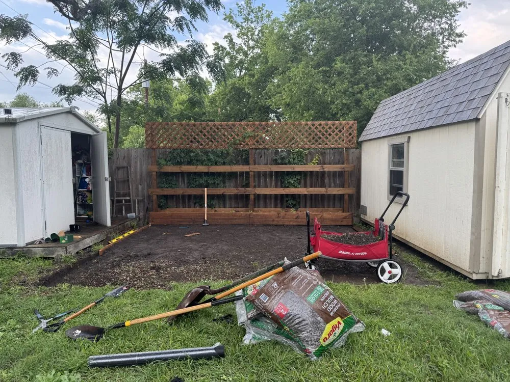 Affordable yard cleanup service for beautiful yards in Austin, TX by Hired