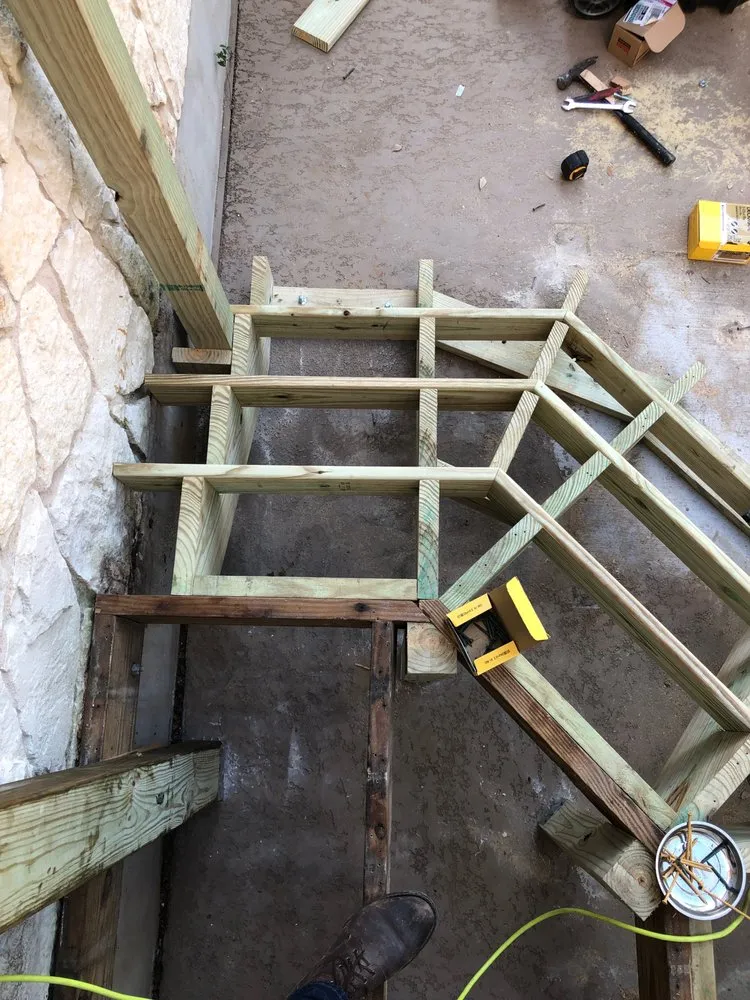 Local yard cleanup service for beautiful yards across Austin, TX - Hired