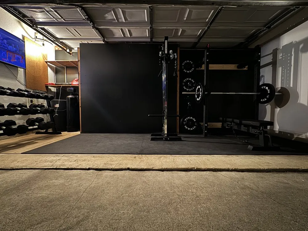 Local landscape installation in Austin, TX by Hired