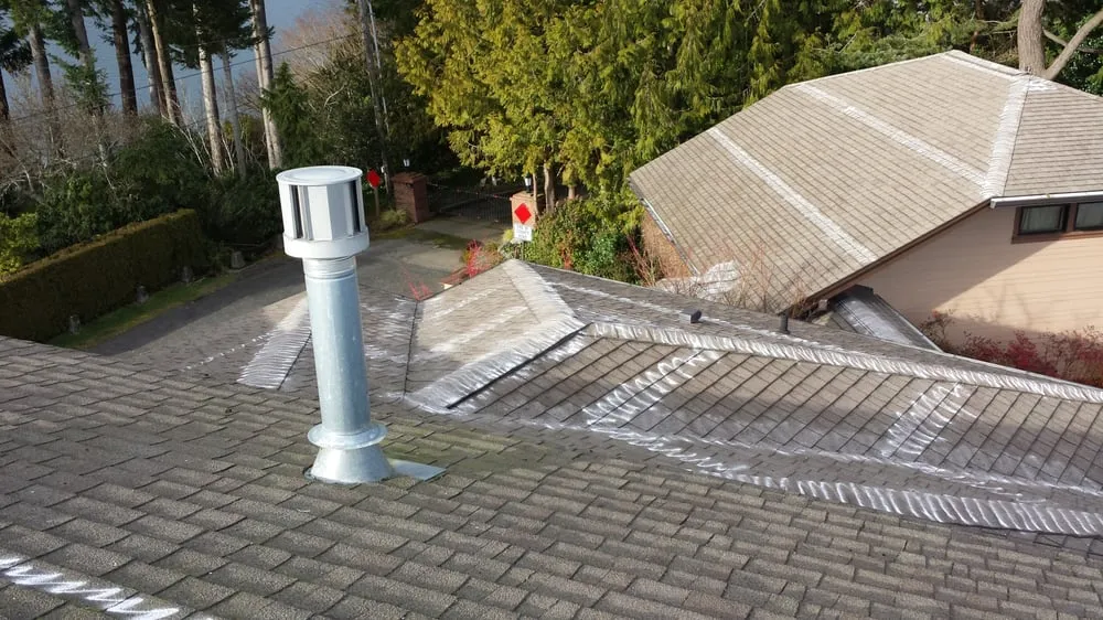 Expert landscaping services experts serving Olympia, WA - Hired Expectations