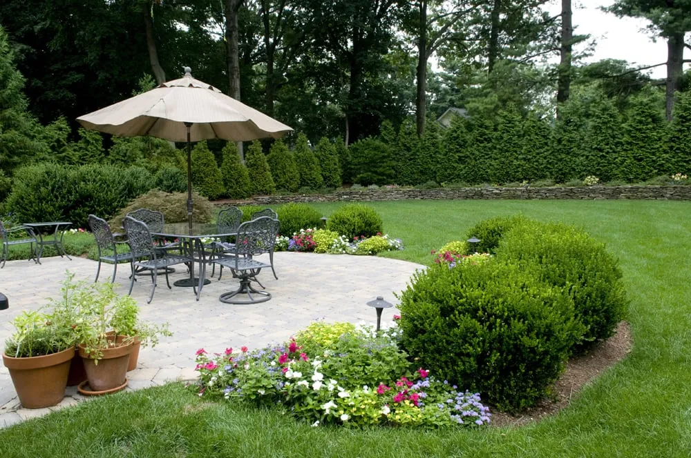 Reliable outdoor landscaping experts serving Olympia, WA - Hired Expectations