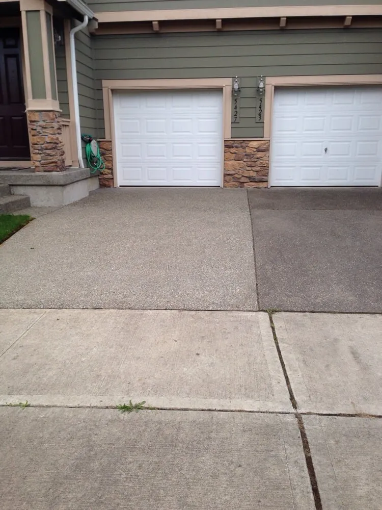 Trusted landscape design in Olympia, WA - Hired Expectations