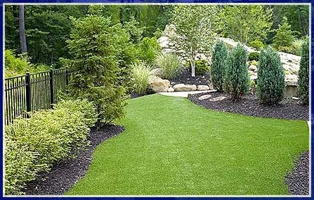 Local garden landscaping in Olympia, WA by Hired Expectations