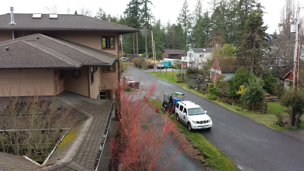 Reliable landscape installation for outdoor upgrades across Olympia, WA - Hired Expectations
