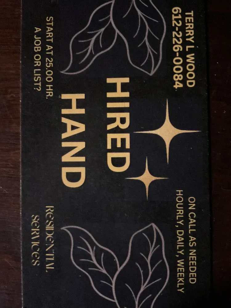 Affordable landscaping services for beautiful yards across North Saint Paul, MN - Hired Hand