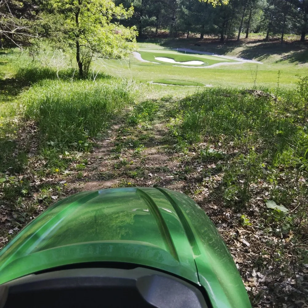 Trusted lawn care service experts serving North Saint Paul, MN - Hired Hand