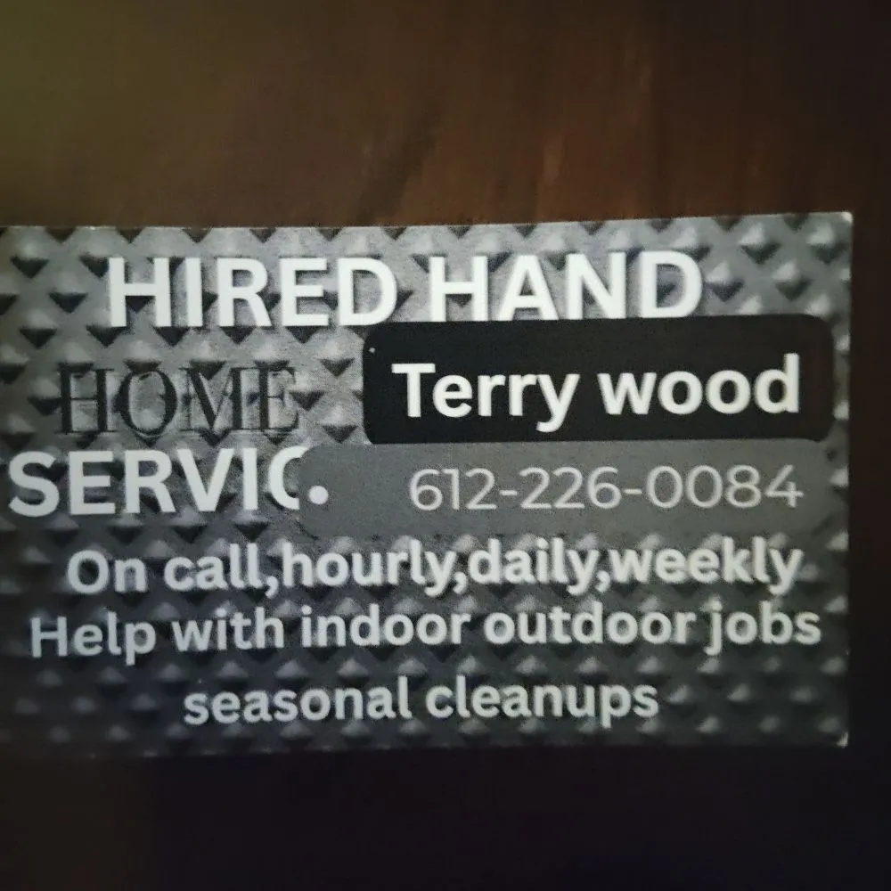 Reliable yard maintenance for beautiful yards across North Saint Paul, MN - Hired Hand