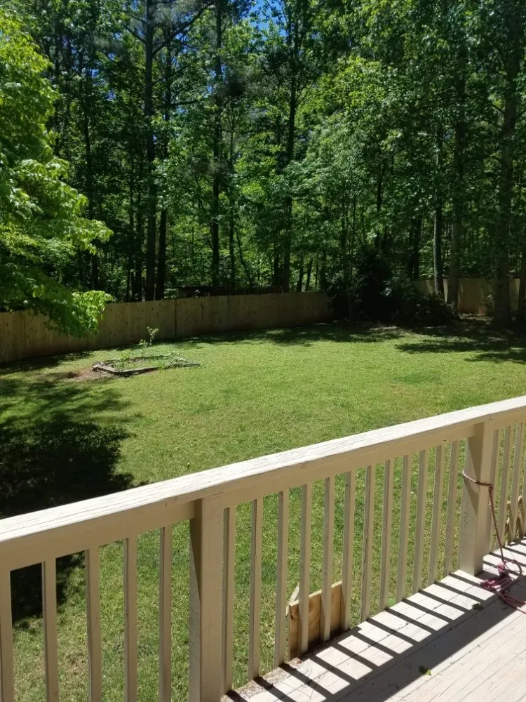 Expert landscape installation near you in Douglasville, GA by Hired Husband