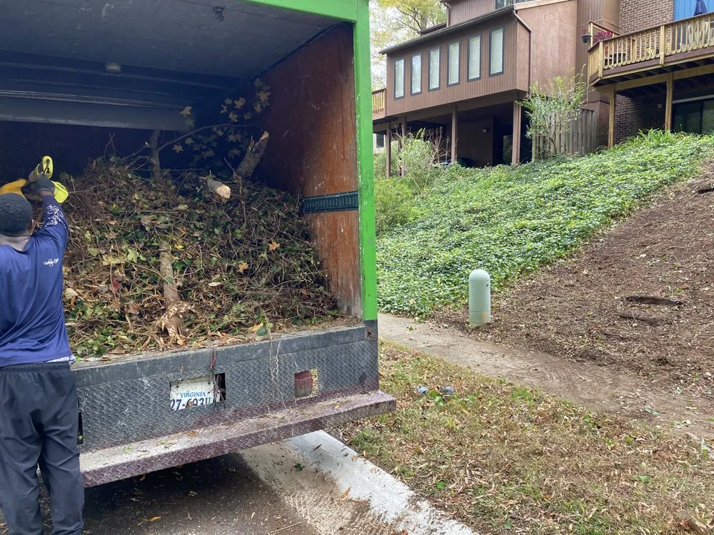 Trusted garden landscaping in Greenbelt, MD - Hiremanpower