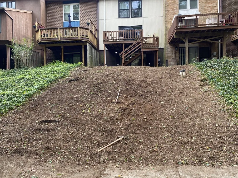 Top-rated outdoor landscaping with custom design across Greenbelt, MD - Hiremanpower