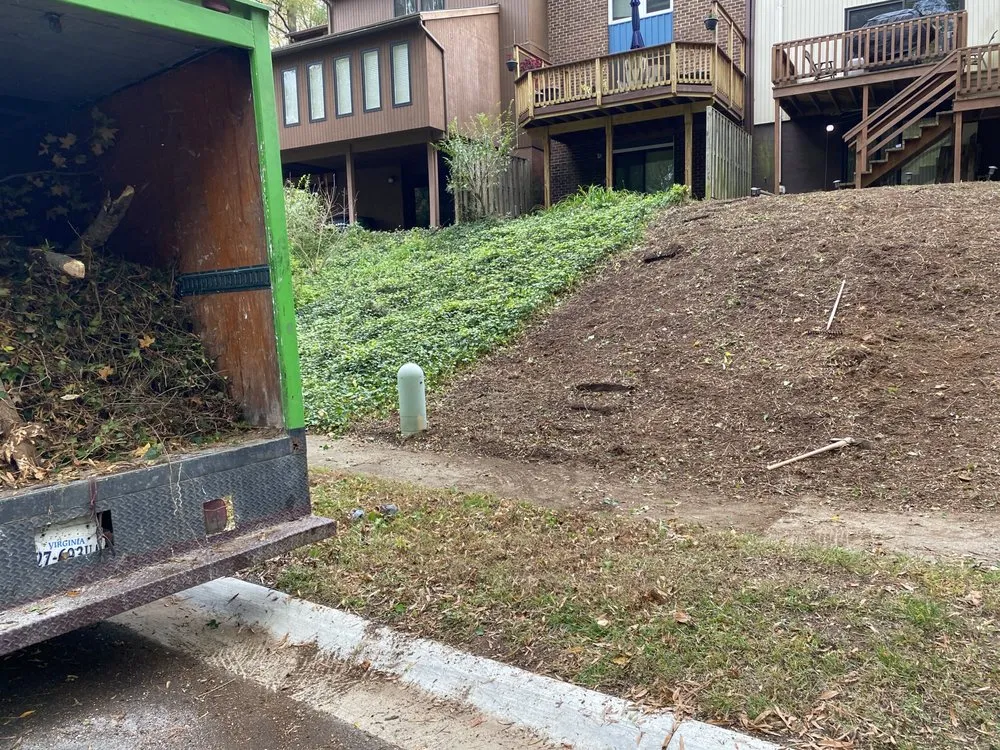 Top-rated landscape design in Greenbelt, MD by Hiremanpower