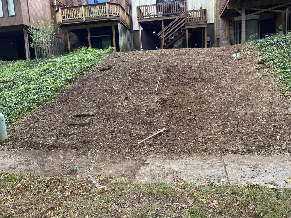 Expert outdoor landscaping near you across Greenbelt, MD - Hiremanpower