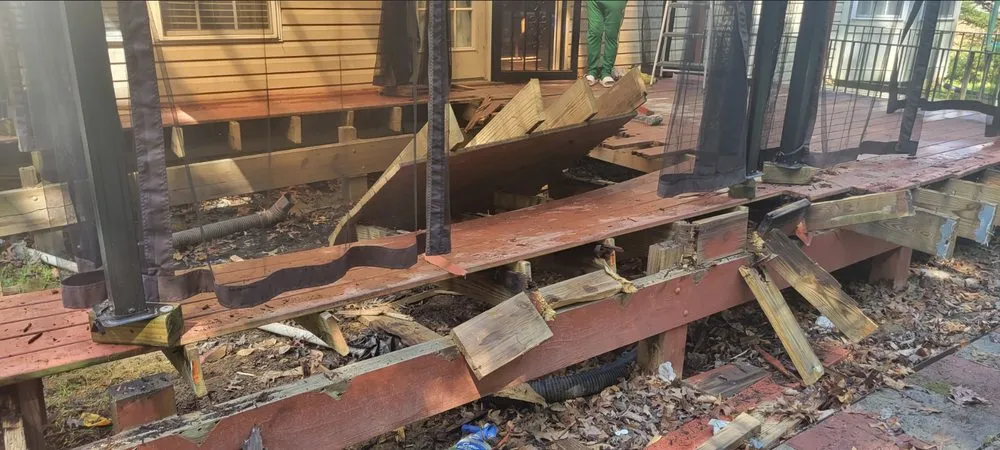 Affordable yard maintenance experts serving Greenbelt, MD - Hiremanpower