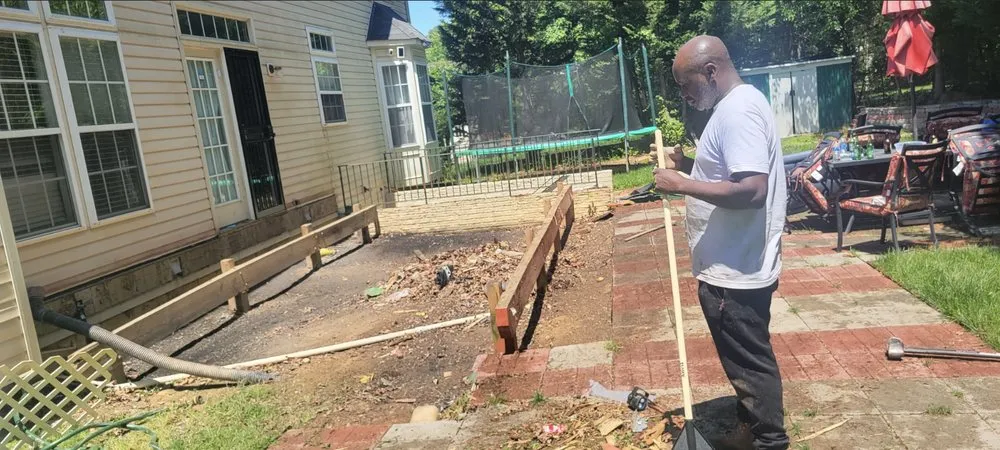 Top-rated outdoor landscaping near you across Greenbelt, MD - Hiremanpower