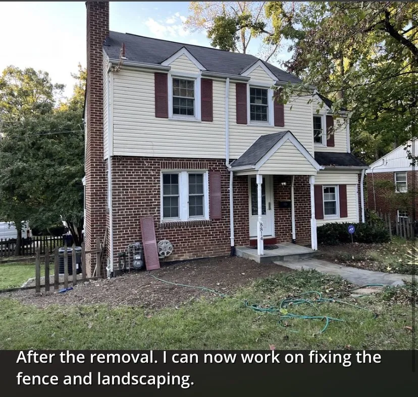 Custom yard maintenance experts serving Greenbelt, MD - Hiremanpower