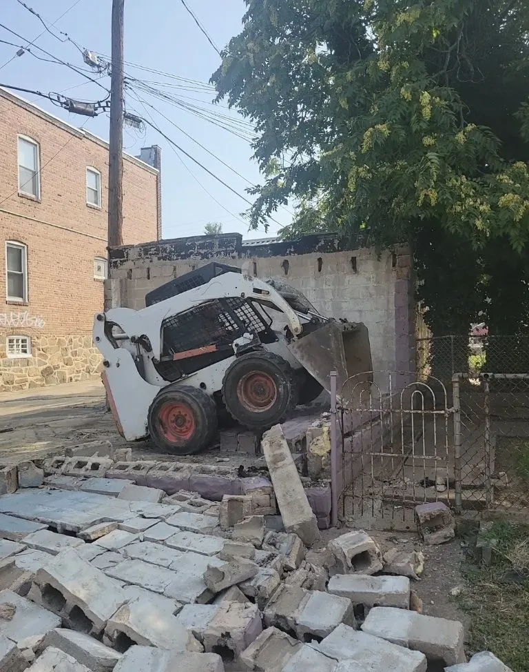 Professional landscape design for outdoor upgrades across Greenbelt, MD - Hiremanpower