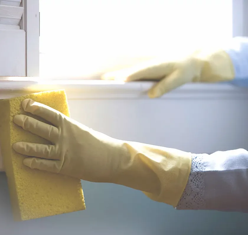 Custom lawn care service for year-round maintenance in Beverly, NJ by Hiring Partners Group