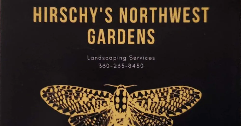 Local garden landscaping for residential properties in Suquamish, WA by Hirschy's Northwest Gardens