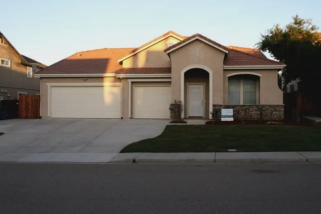 Expert residential landscaping in Santa Rosa, CA by His & Hers Landscape