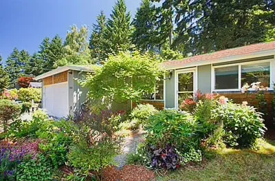 Reliable landscape design experts serving Santa Rosa, CA - His & Hers Landscape