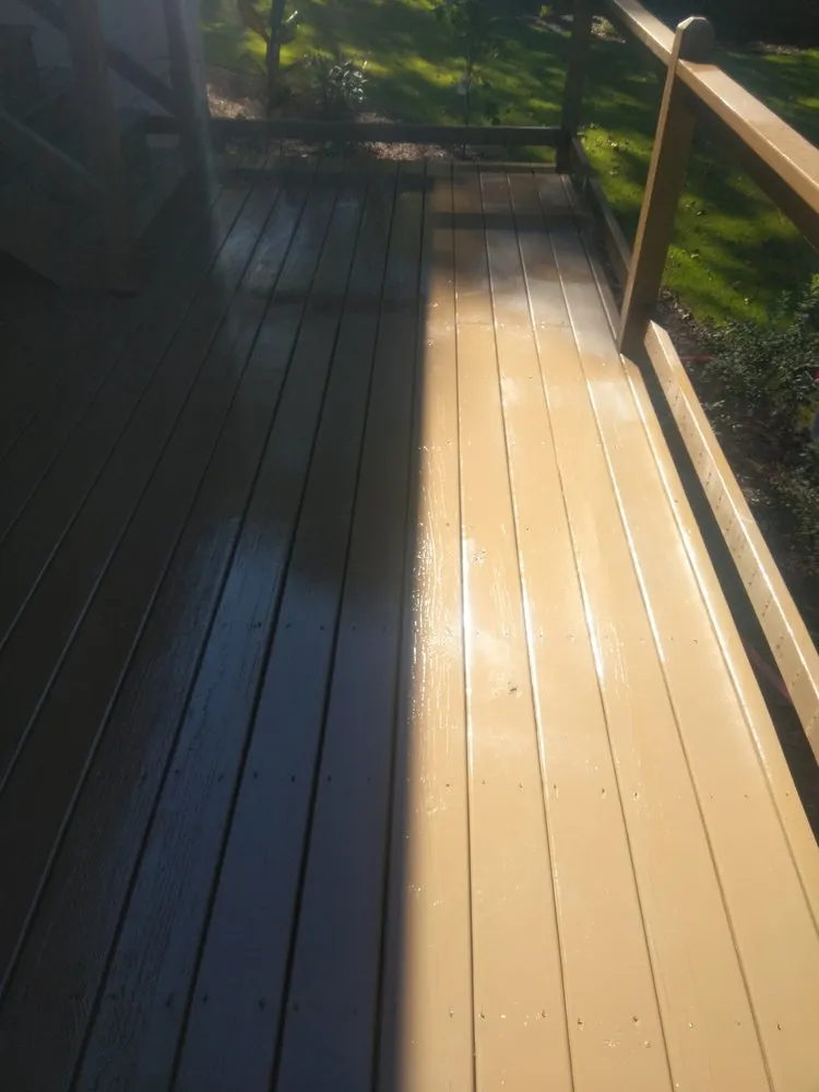 Top-rated yard cleanup service experts serving Glendale, SC - His & Hers Painting And Decorating