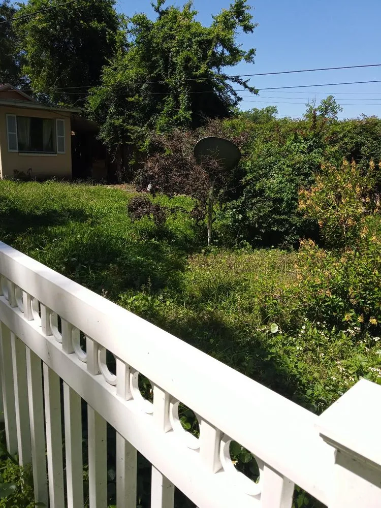 Professional landscape design in Jacksonville, FL by His & Hers Services