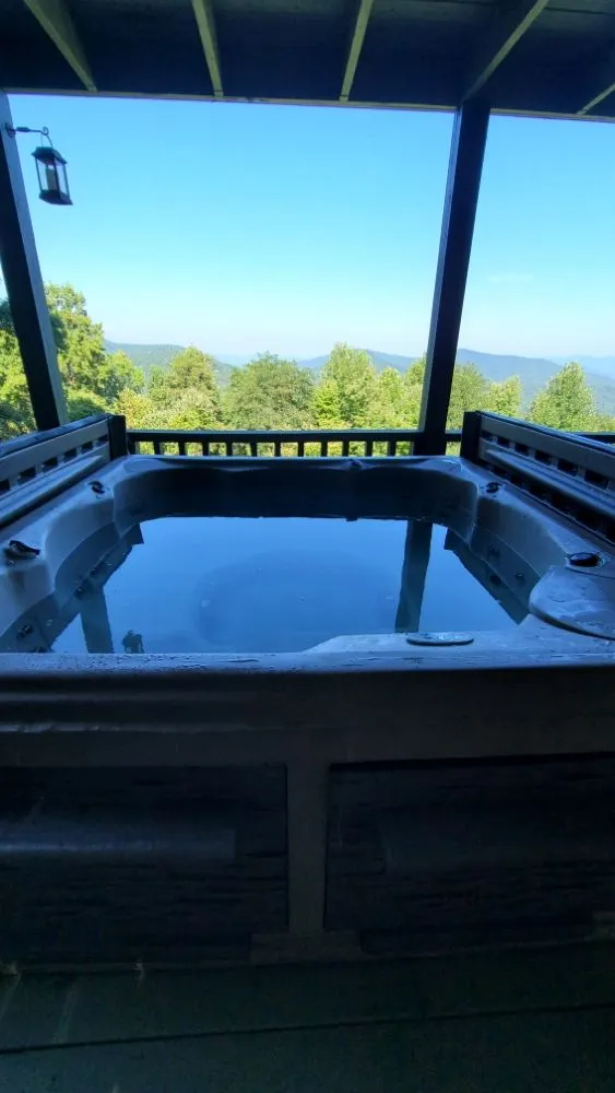 Trusted landscaping services for beautiful yards across Blairsville, GA - His and Her's