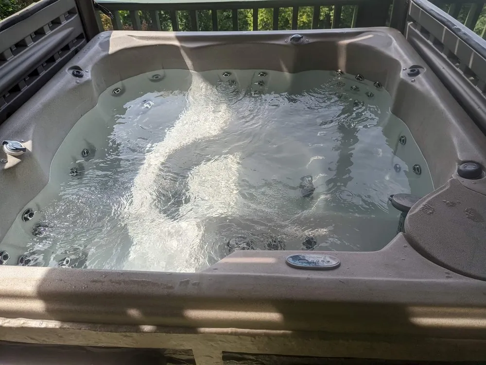 Trusted landscape installation in Blairsville, GA - His and Her's