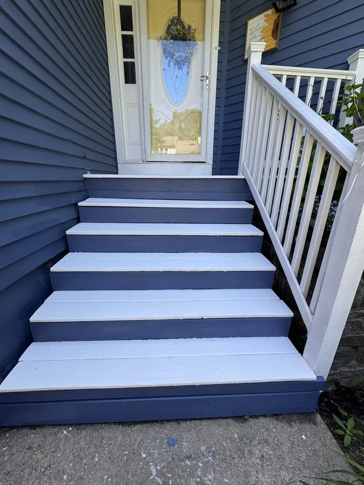 Top-rated yard maintenance experts serving Worcester, MA - His and Hers Home Improvement Services