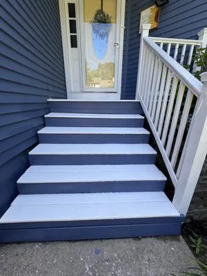 His and Hers Home Improvement Services