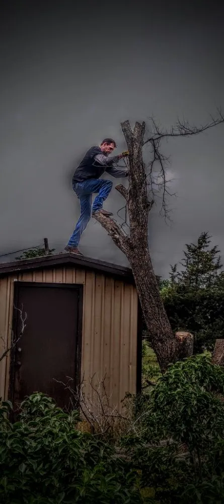 Local outdoor landscaping for beautiful yards in Amarillo, TX by His And Hers Landscape