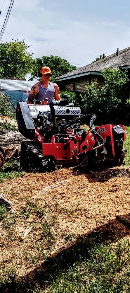 Top-rated garden landscaping for outdoor upgrades across Amarillo, TX - His And Hers Landscape