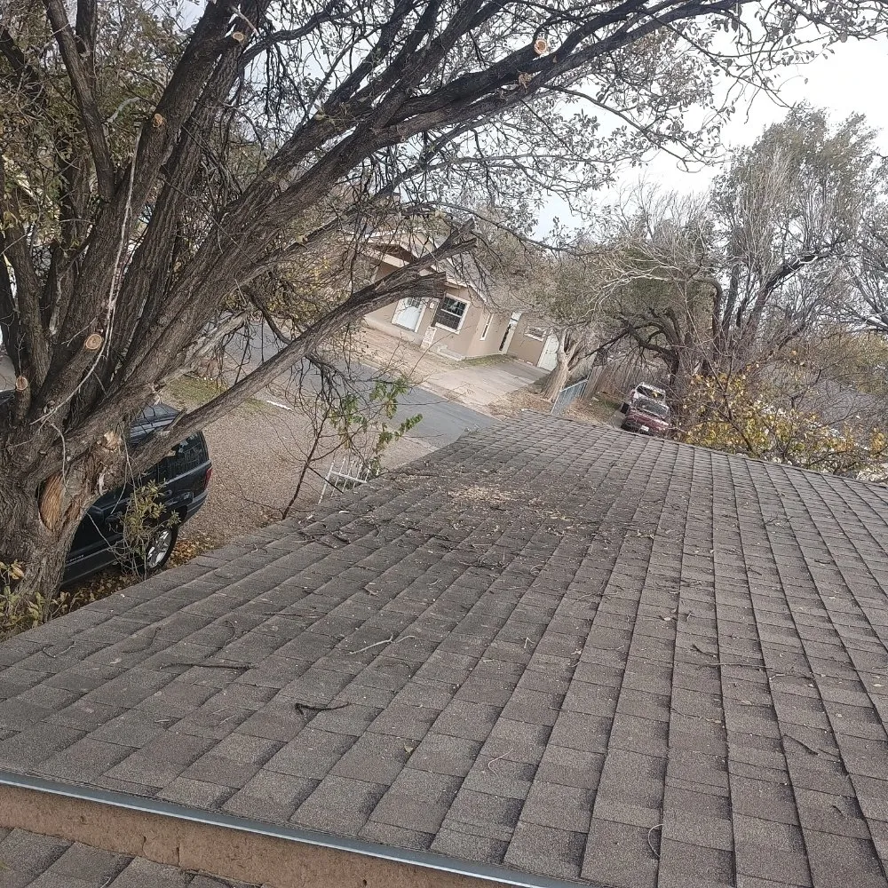 Local lawn care service in Amarillo, TX - His And Hers Landscape