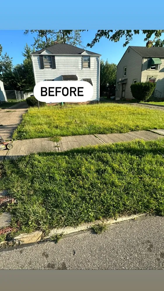 Trusted landscape installation in Akron, OH by His and Hers Landscaping