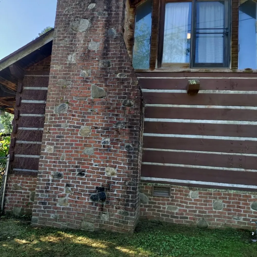 Trusted residential landscaping for beautiful yards across Candler, NC - His and Hers Landscaping