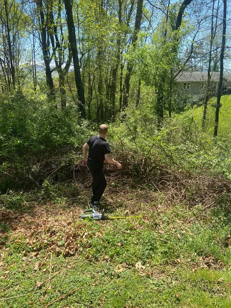 Reliable landscape installation near you across Candler, NC - His and Hers Landscaping