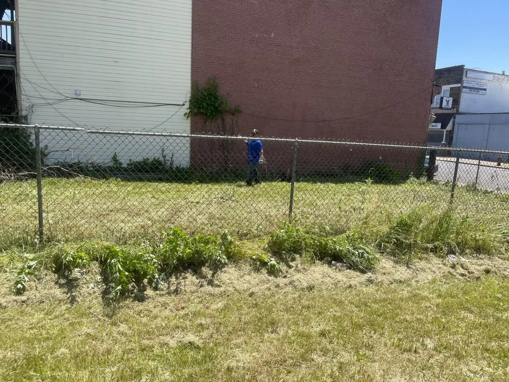 Professional lawn care service experts serving Livingston, NJ - His and Hers Landscaping