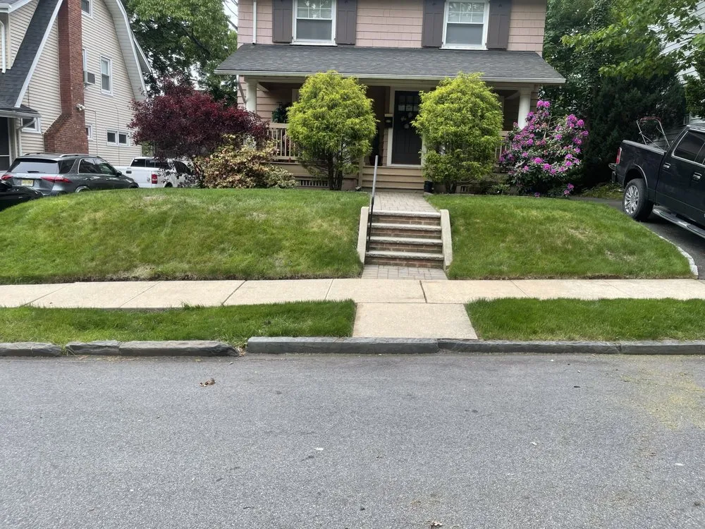 Trusted yard maintenance experts serving Livingston, NJ - His and Hers Landscaping