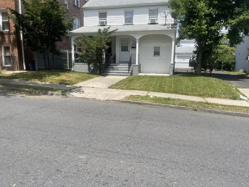 Reliable landscape installation with custom design across Livingston, NJ - His and Hers Landscaping