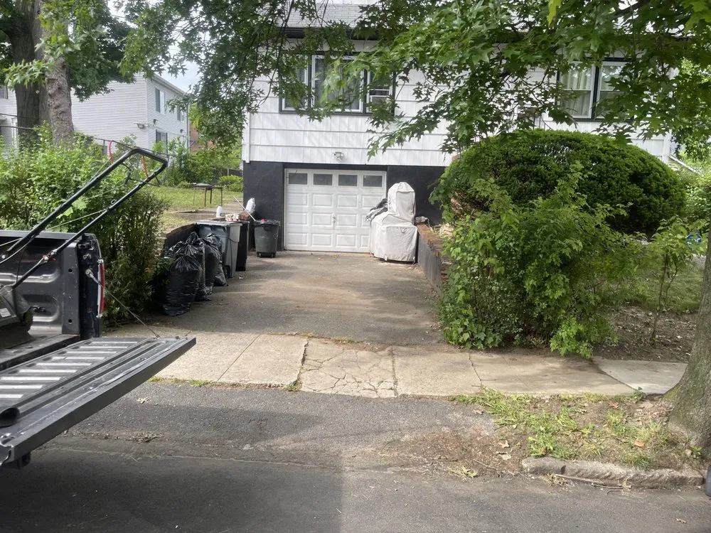 Reliable lawn mowing service in Livingston, NJ by His and Hers Landscaping