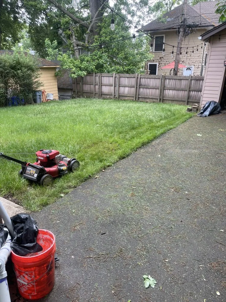 Affordable garden landscaping experts serving Livingston, NJ - His and Hers Landscaping