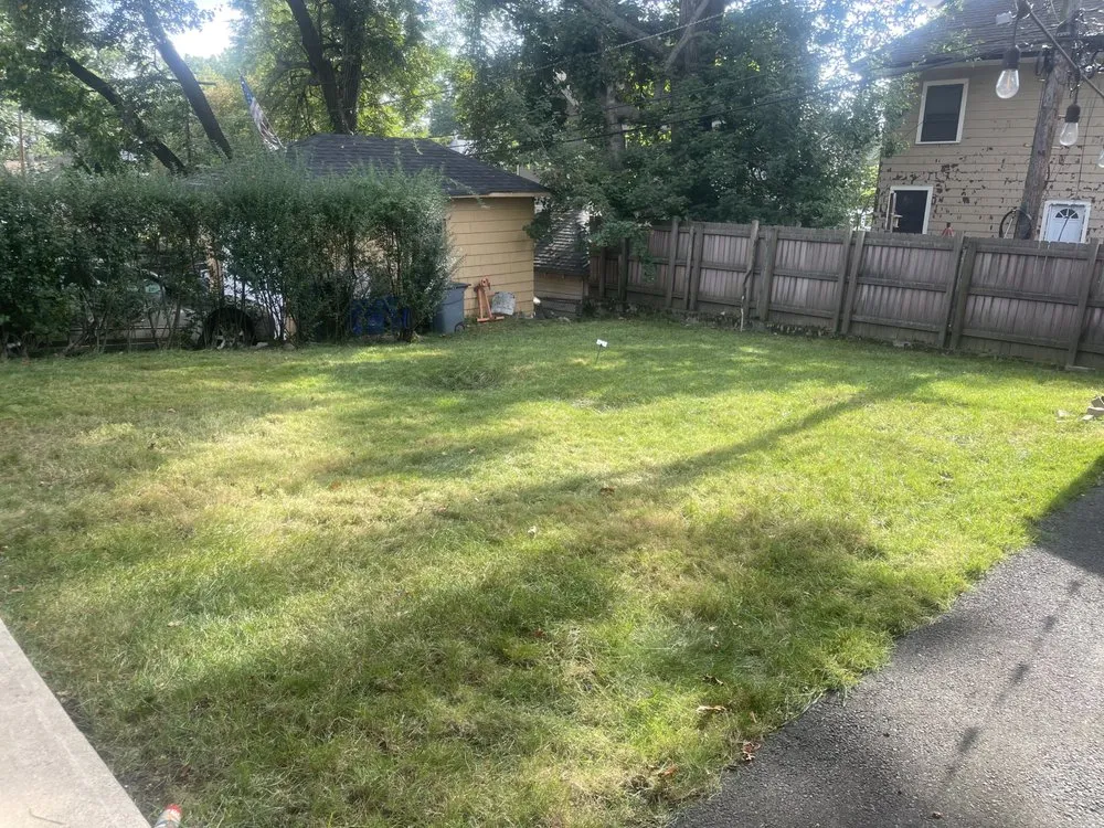 Trusted landscaping services experts serving Livingston, NJ - His and Hers Landscaping