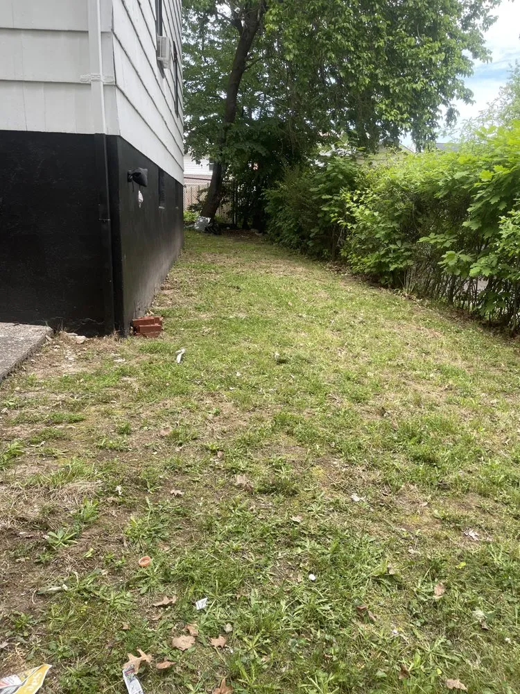 Professional residential landscaping in Livingston, NJ - His and Hers Landscaping