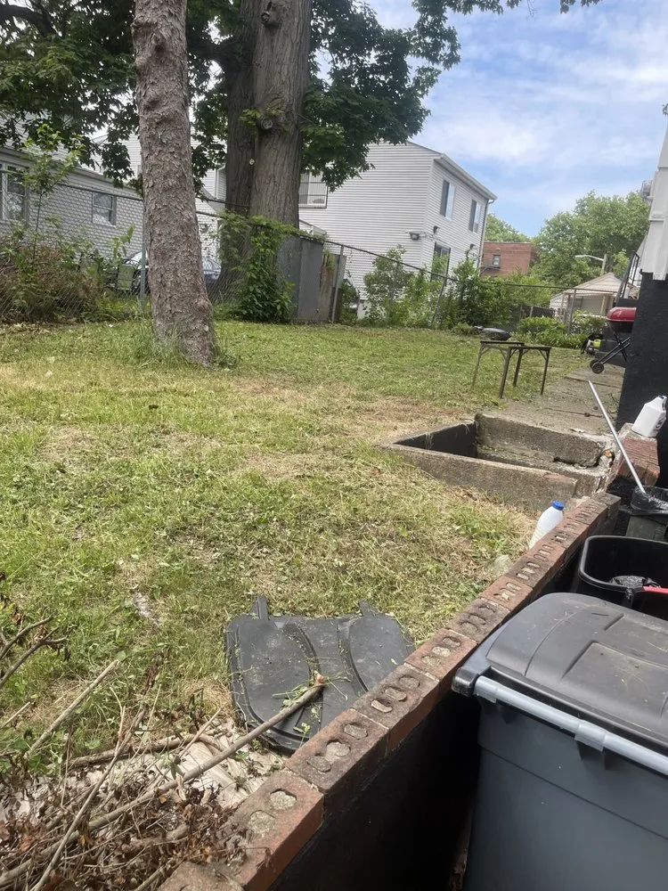 Affordable lawn mowing service in Livingston, NJ by His and Hers Landscaping